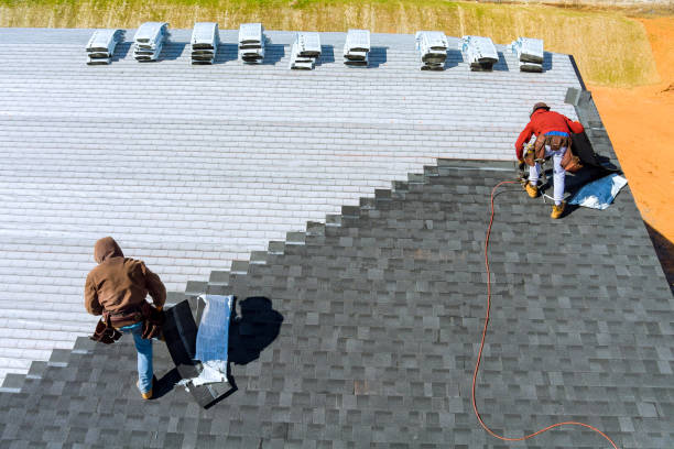 Best Roof Leak Repair  in Soquel, CA