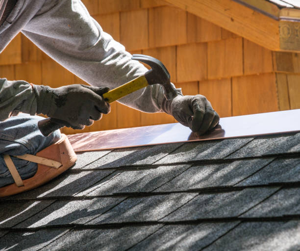Best Storm Damage Roof Repair  in Soquel, CA